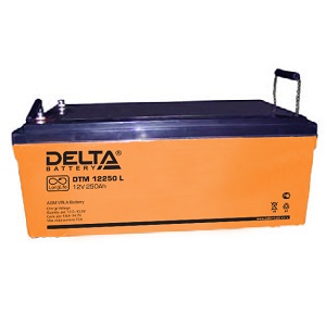  Delta DTM 12250 L